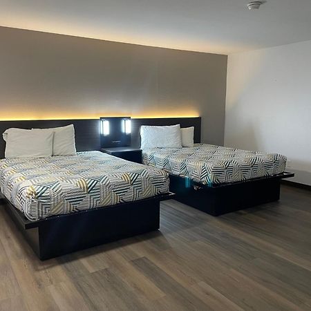 Motel 6 Artesia, Nm Ngoại thất bức ảnh