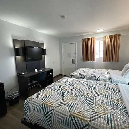 Motel 6 Artesia, Nm Ngoại thất bức ảnh
