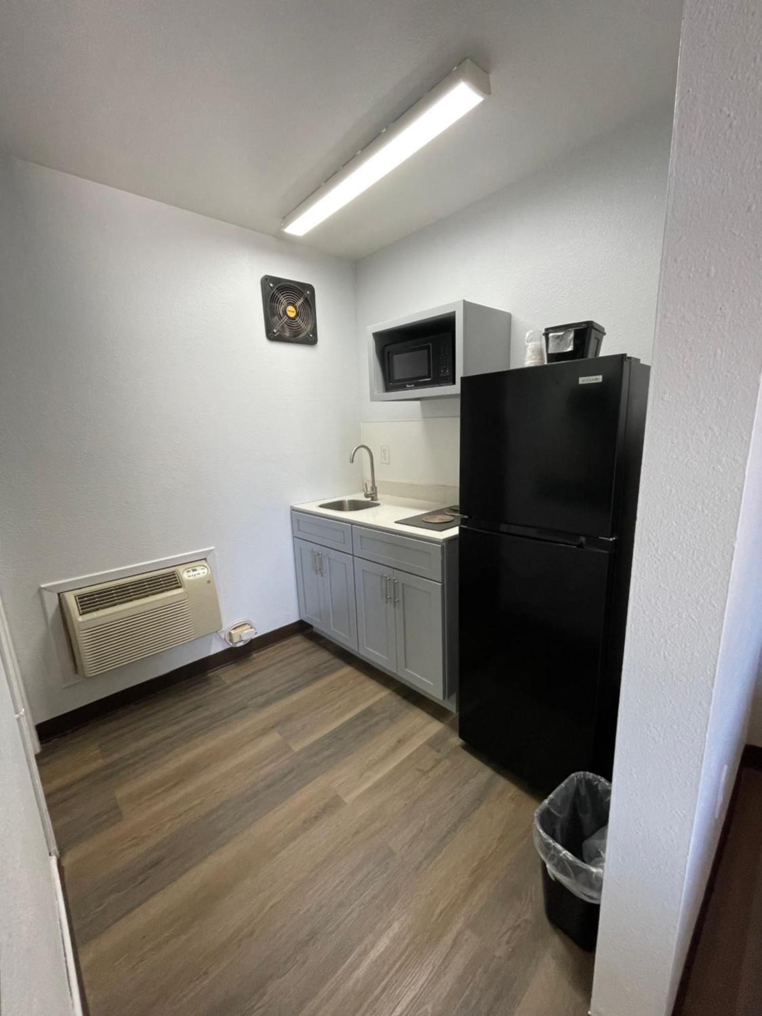 Motel 6 Artesia, Nm Ngoại thất bức ảnh