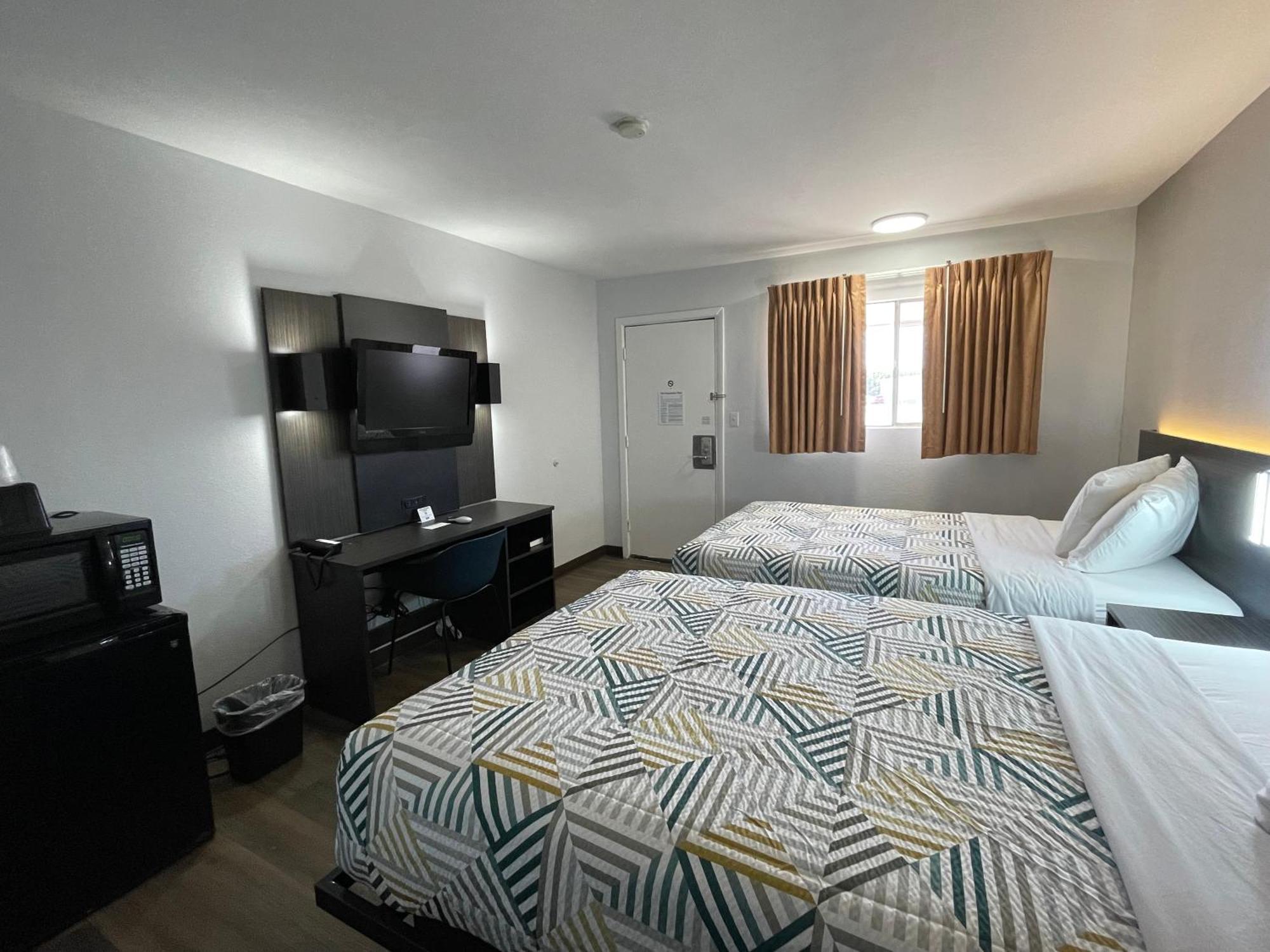 Motel 6 Artesia, Nm Ngoại thất bức ảnh