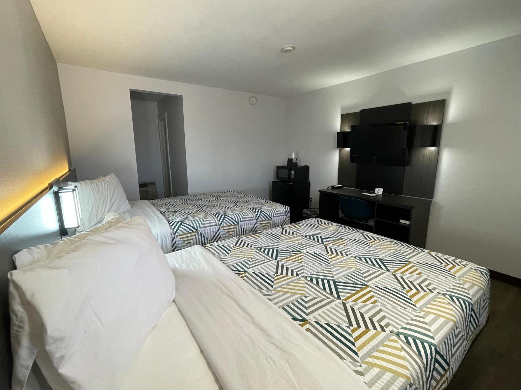 Motel 6 Artesia, Nm Ngoại thất bức ảnh