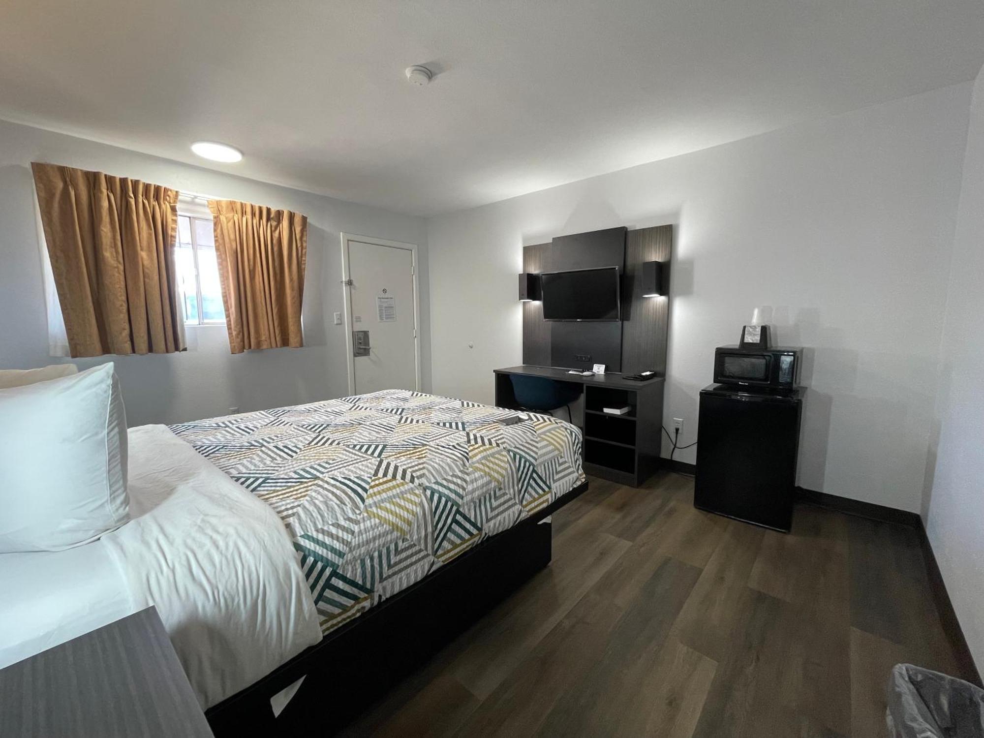 Motel 6 Artesia, Nm Ngoại thất bức ảnh