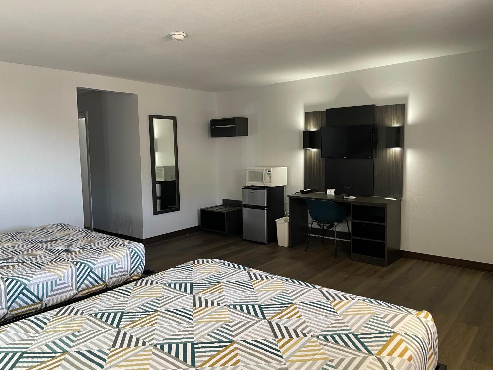 Motel 6 Artesia, Nm Ngoại thất bức ảnh