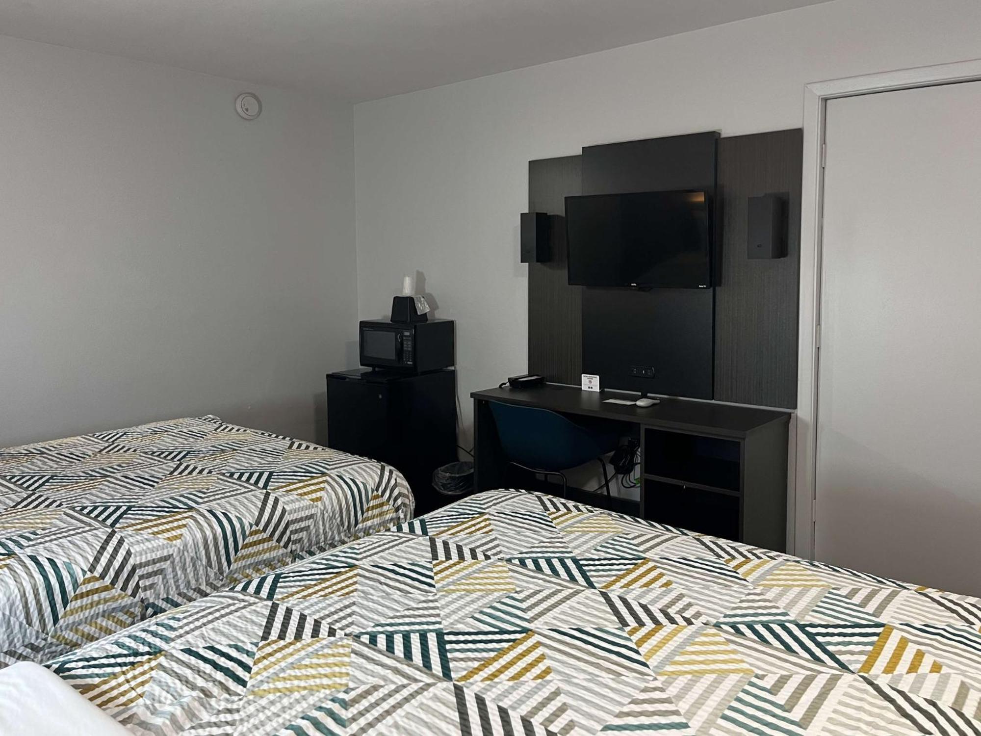 Motel 6 Artesia, Nm Ngoại thất bức ảnh