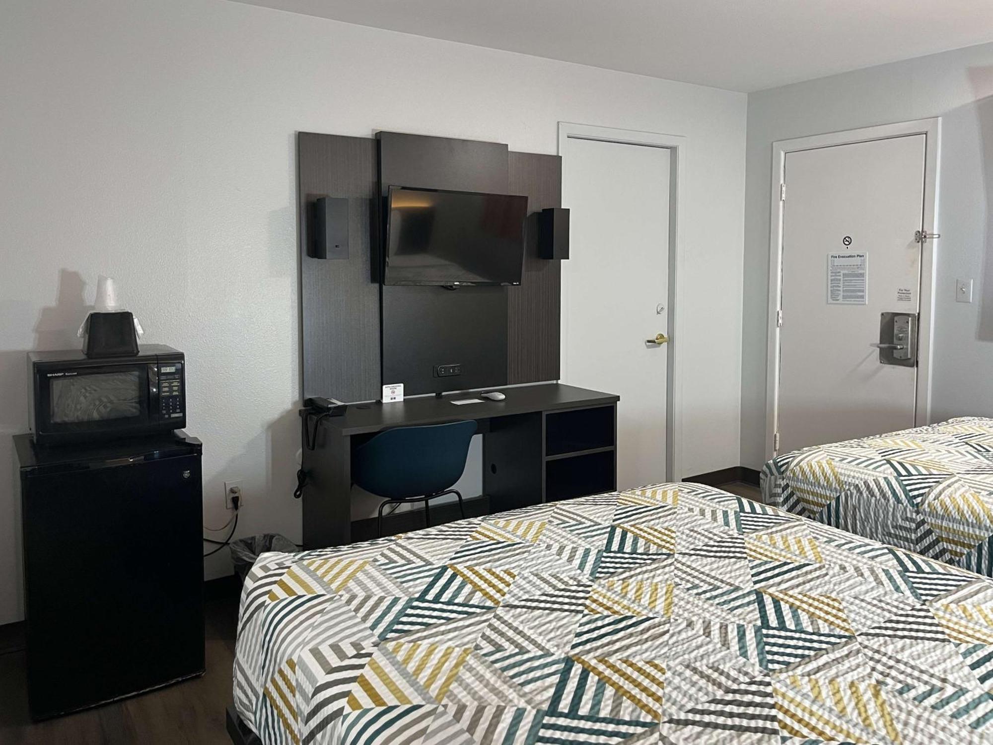 Motel 6 Artesia, Nm Ngoại thất bức ảnh