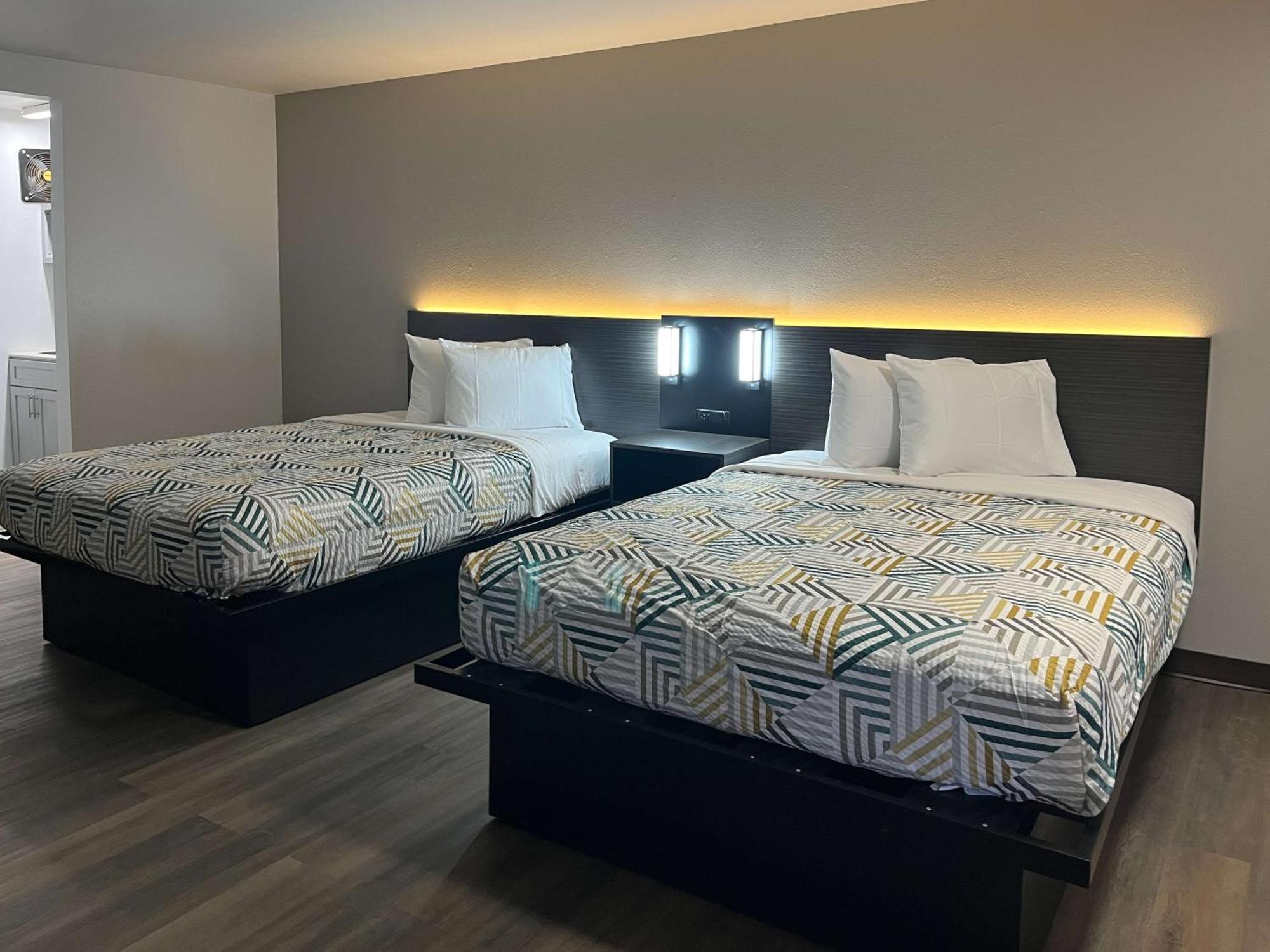 Motel 6 Artesia, Nm Ngoại thất bức ảnh