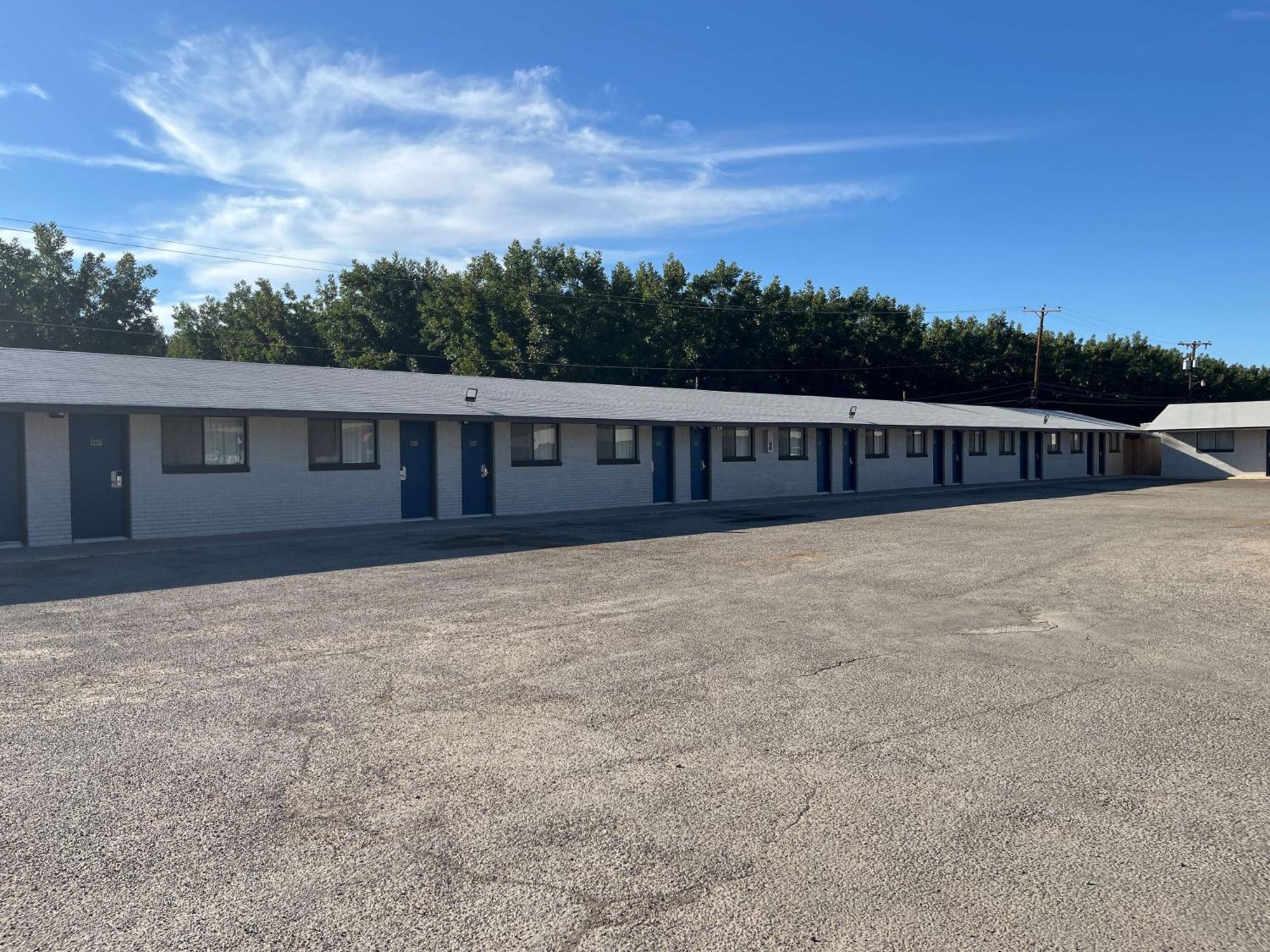 Motel 6 Artesia, Nm Ngoại thất bức ảnh