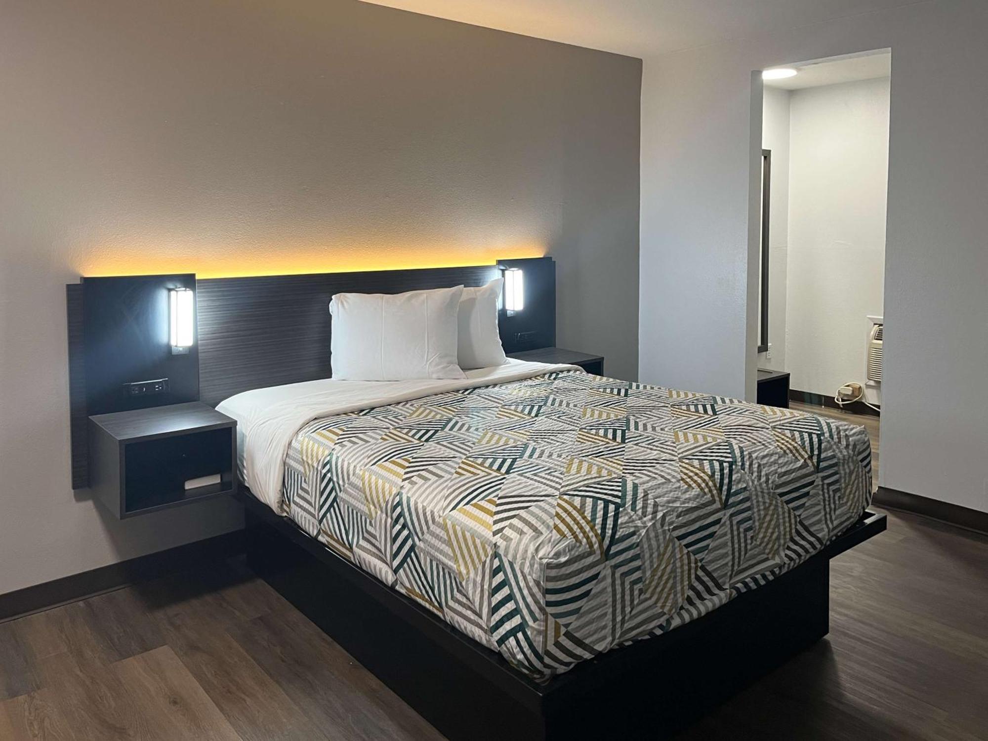Motel 6 Artesia, Nm Ngoại thất bức ảnh
