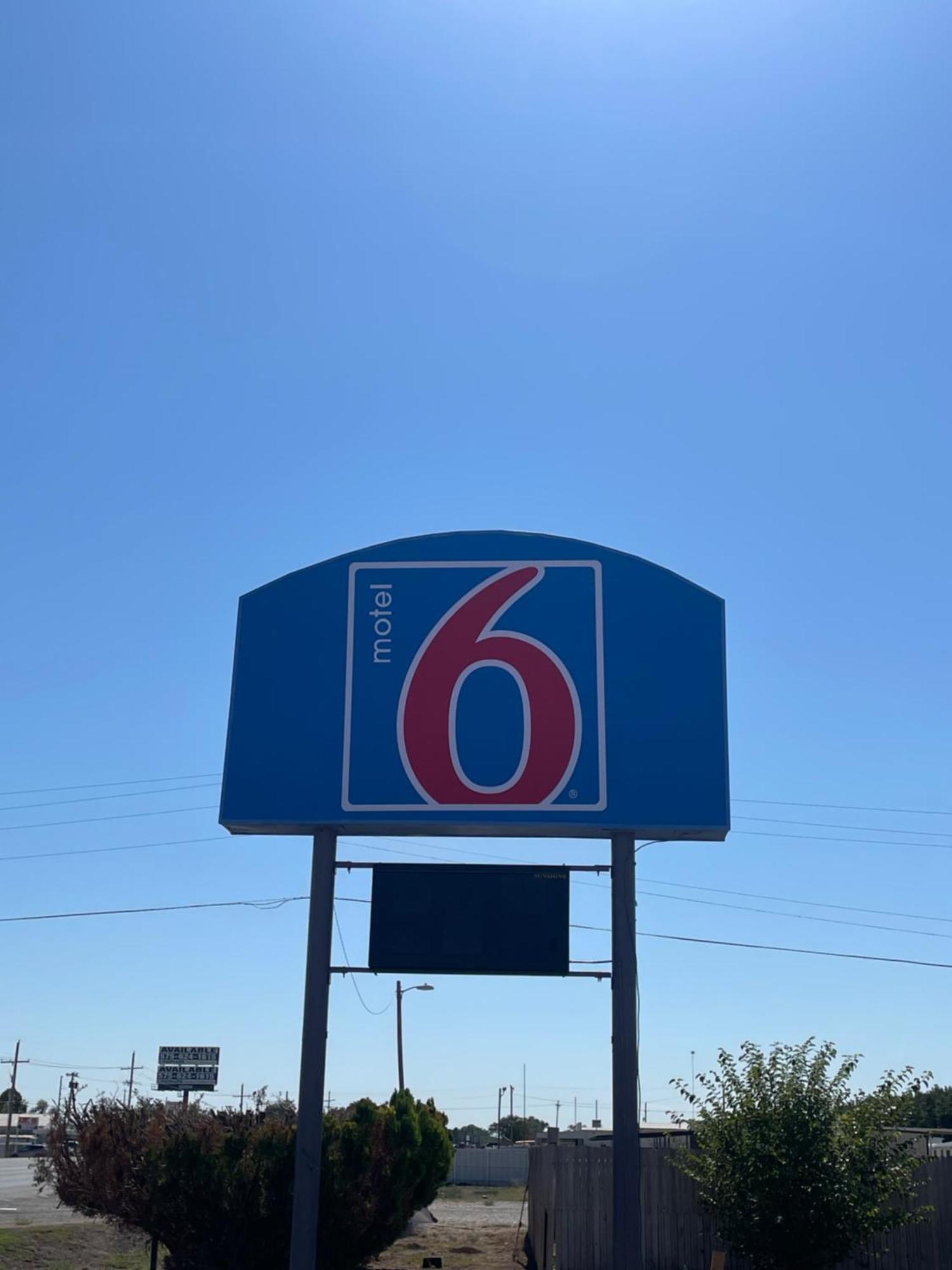 Motel 6 Artesia, Nm Ngoại thất bức ảnh