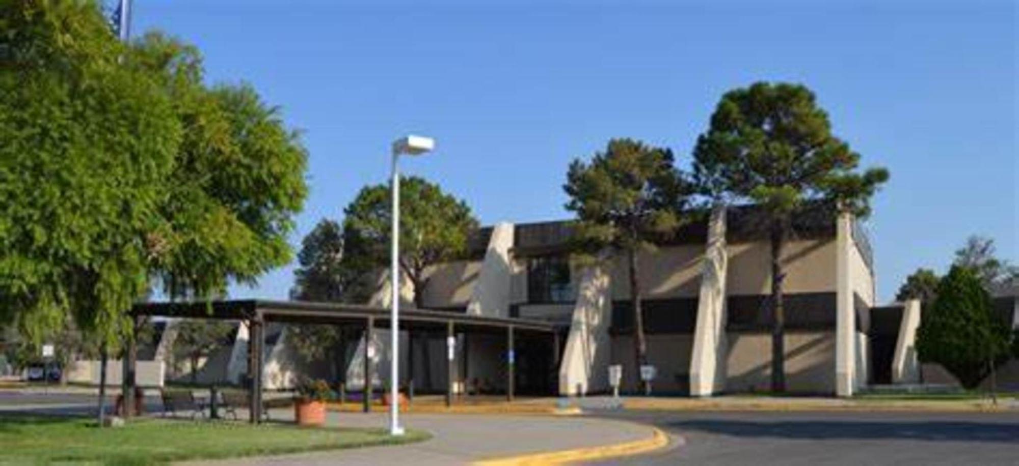 Motel 6 Artesia, Nm Ngoại thất bức ảnh