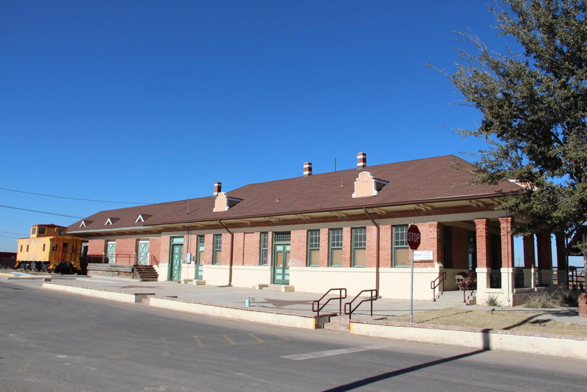 Motel 6 Artesia, Nm Ngoại thất bức ảnh